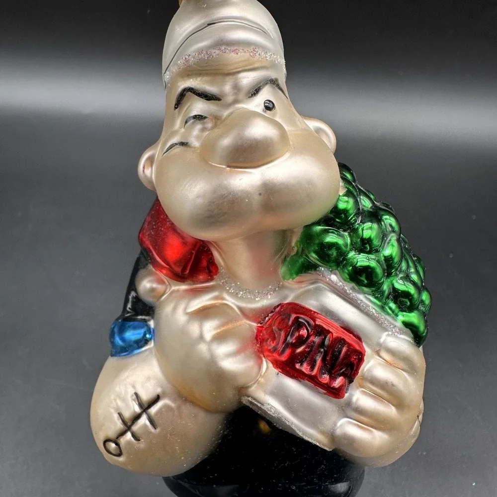 1998 POLONAISE POPEYE SAILOR 6